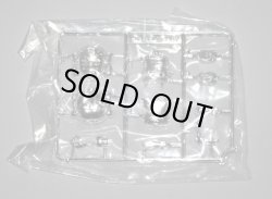 画像3: 抽プレ当選品 メッキ版・ビックリマンコレクション2種セット（未組立）