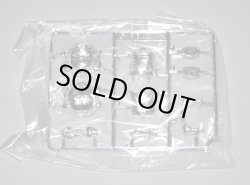 画像4: 抽プレ当選品 メッキ版・ビックリマンコレクション2種セット（未組立）