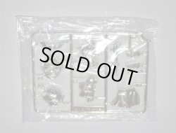 画像7: 抽プレ当選品 メッキ版・ビックリマンコレクション2種セット（未組立）