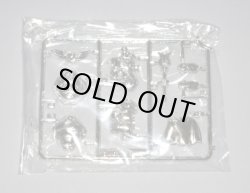 画像6: 抽プレ当選品 メッキ版・ビックリマンコレクション2種セット（未組立）