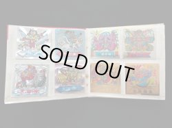 画像3: ドキドキ学園シール帳・アタック11全48種入り