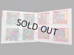 画像6: ドキドキ学園シール帳・アタック11全48種入り