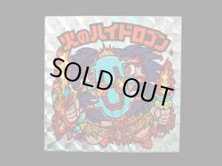 画像3: 火のハイドロゴン