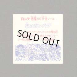 画像2: 火のガンパダ