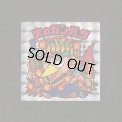 画像1: 火のガンパダ