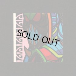 画像1: 明星魔クィーン（めくり済・2枚目のみ）