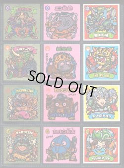 画像2: 11弾すくみ・全36種フルコンプ