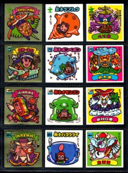 画像3: 15弾すくみ・全36種フルコンプ