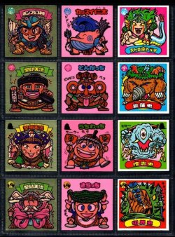 画像3: 11弾すくみ・全36種フルコンプ