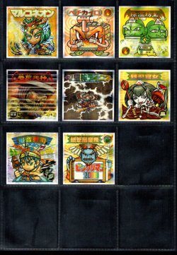 画像4: 12弾Ｐ2・キラ全44種フルコンプ