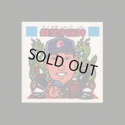 画像1: 鉄壁守護神（パート2）