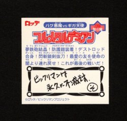 画像2: フルメタルデミアン