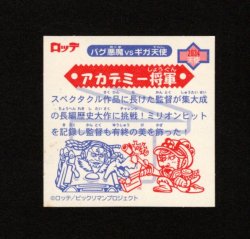 画像2: アカデミー将軍