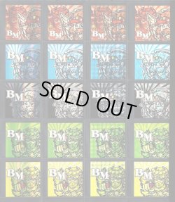 画像1: SS COLECTION・BM全20種フルコンプ