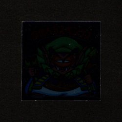 画像1: 魔僧ベラスベンケス（裏※説明文あり）