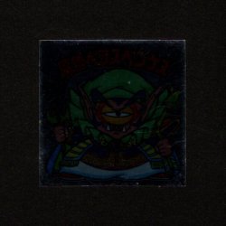 画像1: 魔僧ベラスベンケス（裏※説明文なし）