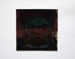 画像3: 魔僧ベラスベンケス（裏※説明文なし）