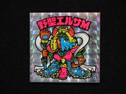 画像3: 野聖エルサM