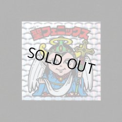 画像1: 聖フェニックス（幼少）