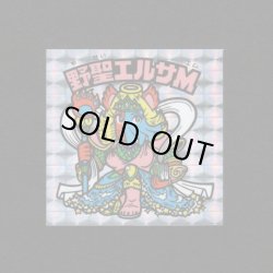 画像1: 野聖エルサM