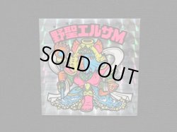 画像4: 野聖エルサM