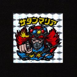 画像1: サタンマリア（武装）A