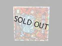 画像5: 5弾P2 三面鬼神・天使撃退！（赤）