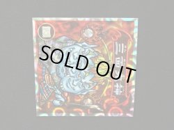 画像5: 5弾P2 三面鬼・三面鬼神様決起す！（赤）