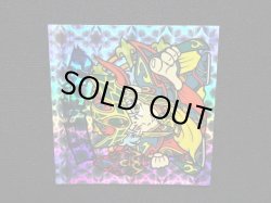 画像5: 異星メディサ・クリアロゴ（ライングローブ）