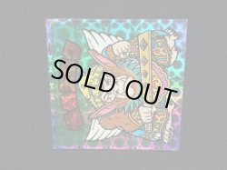 画像7: 怪奇ミロク・クリアロゴ（ライングローブ）