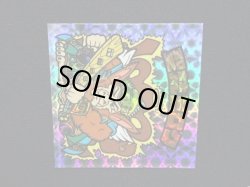 画像5: 聖梵ミロク第4・クリアロゴ（ライングローブ）