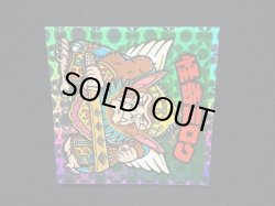 画像5: 怪奇ミロク・ノーマルロゴ（ライングローブ）