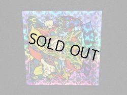 画像7: 異星メディサ・クリアロゴ（ライングローブ）