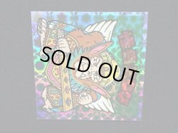 画像5: 怪奇ミロク・クリアロゴ（ライングローブ）