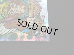 画像8: 怪奇ミロク・クリアロゴ（ライングローブ）