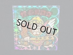 画像4: 怪奇ミロク・クリアロゴ（ライングローブ）