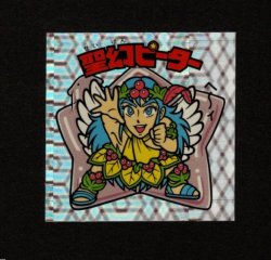 画像1: 聖幻ピーター