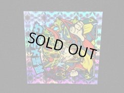 画像7: 異星メディサ・ノーマルロゴ（ライングローブ）