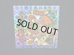 画像7: 聖梵ミロク第4・クリアロゴ（ライングローブ）