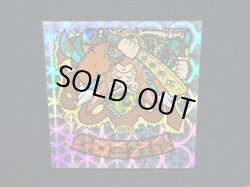 画像6: 聖梵ミロク第4・クリアロゴ（ライングローブ）