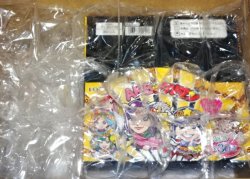 画像1: AKBックリマンWEST1箱+クリアファイル4種セット（オンライン限定品）