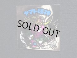 画像6: ヤマト爆神 タイプ2・緑色印刷ずれ