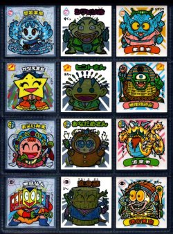 画像3: 26弾すくみ・全36種フルコンプ（B）