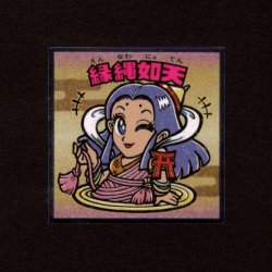 画像1: 縁縄如天（No.33）