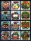 画像3: 27弾すくみ・全36種フルコンプ（A） (3)