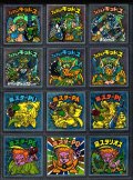 17弾ヘッドパート2・全12種フルコンプ（A）
