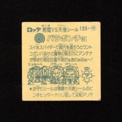 画像2: パラボンチョ