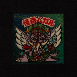 画像1: 怪奇ムガル