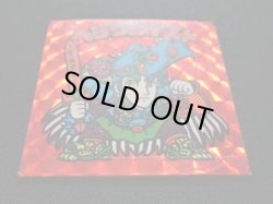 画像5: ヘラクライスト（赤）B