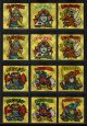 BMセレク1金色スクウェア・27/29種セミコンプ